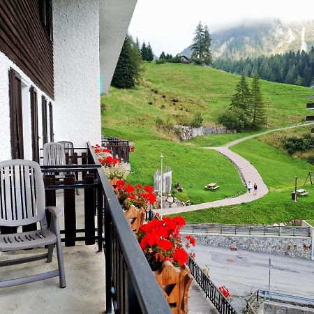 Hotel Des Alpes Foppolo Exterior photo