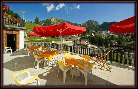Hotel Des Alpes Foppolo Exterior photo